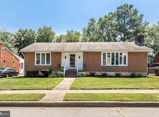 4315 Soth Ave, Nottingham, MD 21236