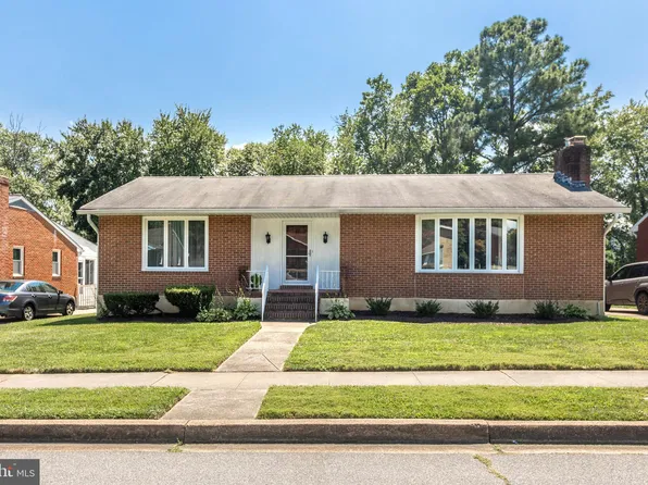 4315 Soth Ave, Nottingham, MD 21236