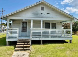 8503 Park Ave, Houma, LA 70363