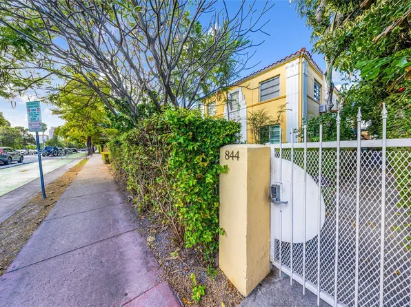 844 Jefferson Ave APT 2, Miami Beach, FL 33139