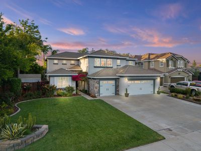 475 Van Slyke Ct, Ripon, CA, 95366