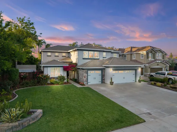 475 Van Slyke Ct, Ripon, CA 95366