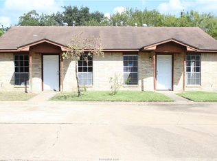 1513 Hillside Dr #CS, College Station, TX 77845