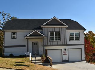 7231 Old Bug Ln, Ooltewah, TN 37363