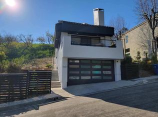 2627 Basil Ln, Los Angeles, CA 90077