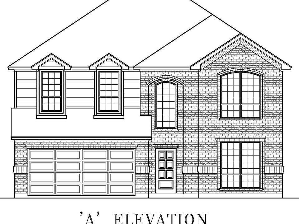 5111 Carnoustie Trail