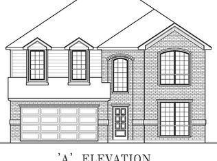 5111 Carnoustie Trl, Arlington, TX 76001