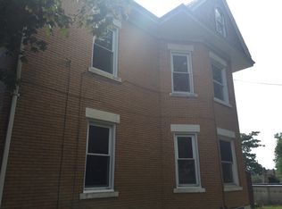 105 Ridge Ave, Dravosburg, PA 15034