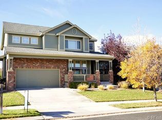 16962 Parkside Drs, Commerce City, CO 80022