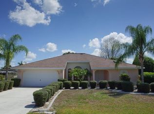 2238 Nuremberg Blvd, Punta Gorda, FL 33983
