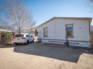 1912 Fran Ct, Lake Isabella, CA 93240