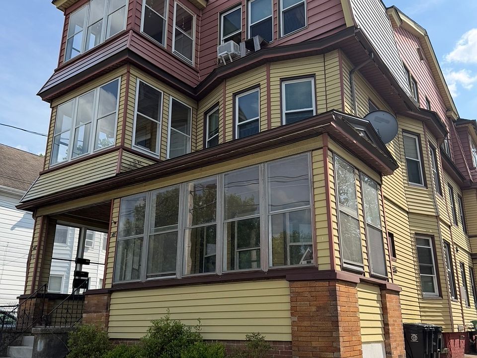 1st image of 46 Saint James Ave #1