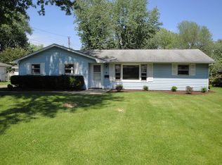 402 E Cross St, Wilmington, IL 60481