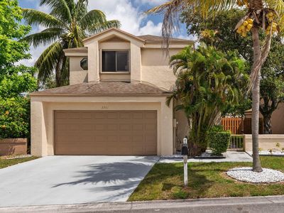 3361 NW 21st Court, Coconut Creek, FL, 33066