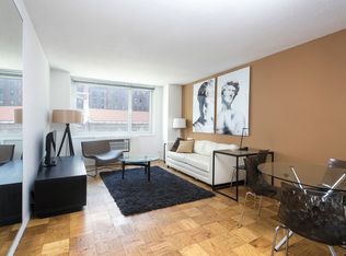 230 W 55th St FLOOR 3, New York, NY 10019