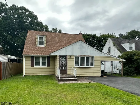 18 John St, Rockaway Boro, NJ 07866