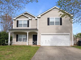 1608 Brambleton Ct, Graham, NC 27253