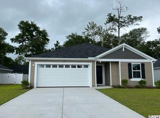 136 Foxford Dr LOT 18, Conway, SC 29526