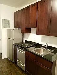 Rented by Caliber Associates