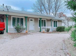 509 Rue Montalivet, Bonne Terre, MO 63628
