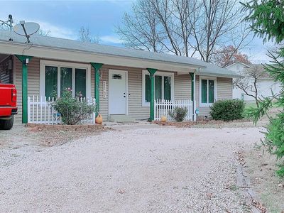 509 Rue Montalivet, Bonne Terre, MO, 63628