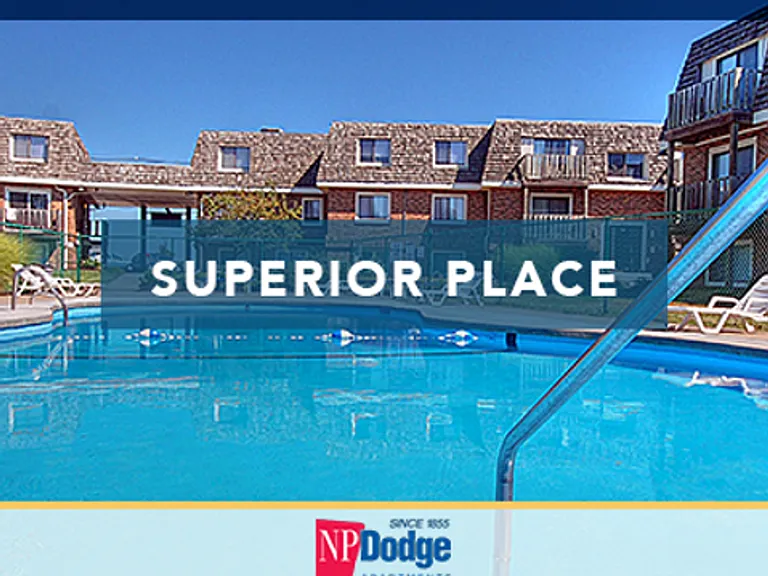 Superior Place Apartments — Photo 12