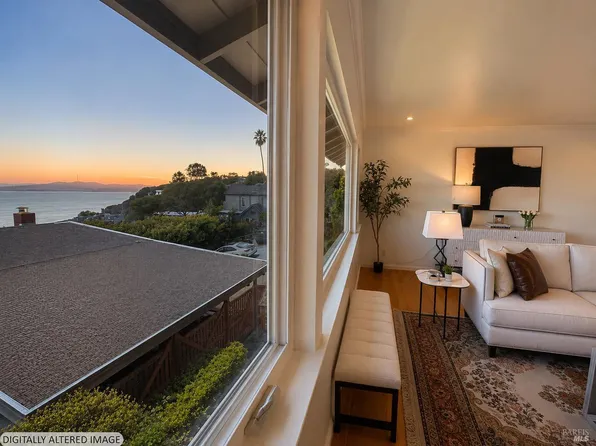 180 Solano Street, Tiburon, CA 94920