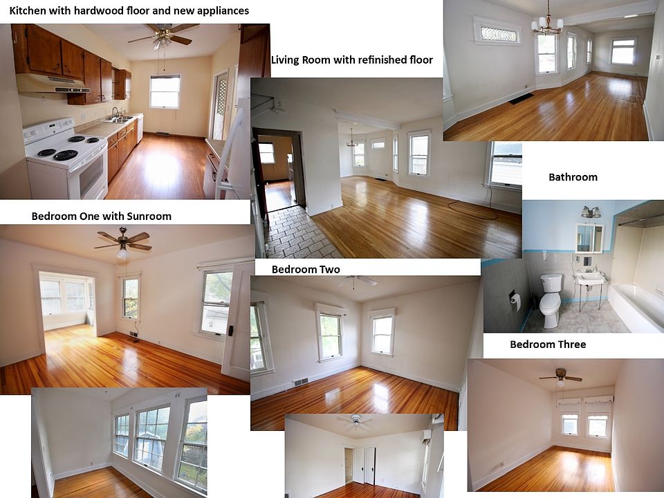 Beautiful house on Westside