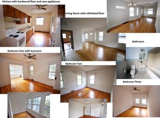 71 Lincoln Ave, Binghamton, NY 13905