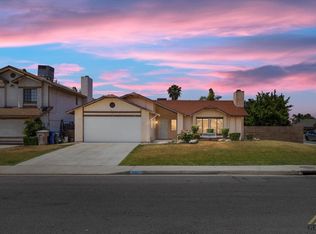 5801 Lugene Ave, Bakersfield, CA 93313