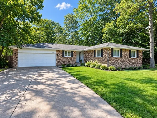 112 W Wayne Dr, Catlin, IL 61817