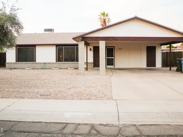 2738 E LIBBY Street, Phoenix, AZ 85032