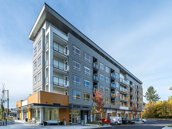 2nd image of 27215 Aldergrove Town Centre Dr #309
