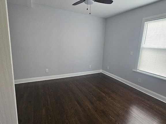 Bedroom #1