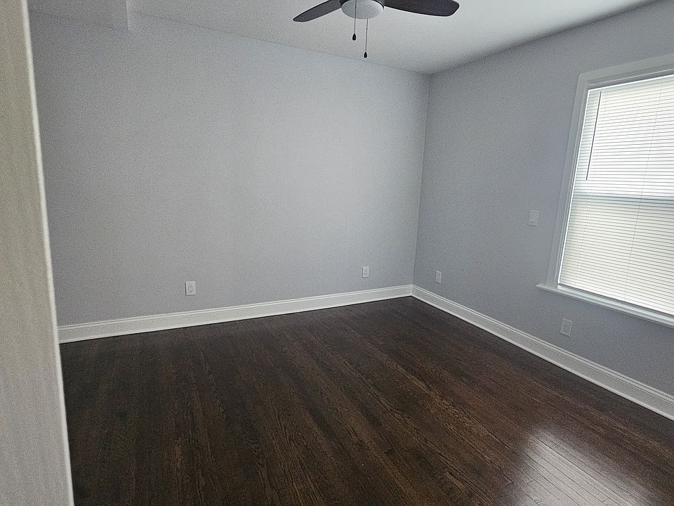Bedroom #1
