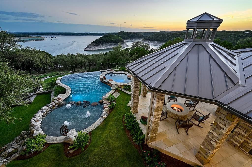 17703 Breakwater Dr, Jonestown, TX 78645 MLS 6526998 Zillow