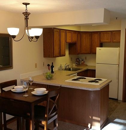 4th image of 221 E Rockwood Blvd APT 412