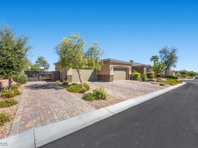 7030 Royal Antelope St, Las Vegas, NV, 89149