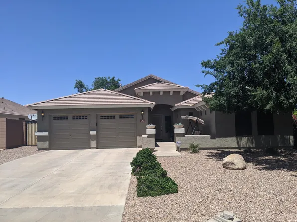 3480 E Kesler Ln, Gilbert, AZ 85295