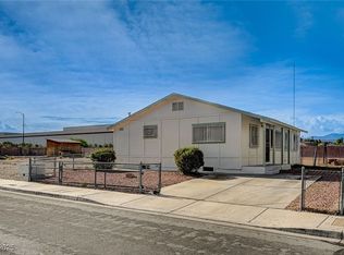 1608 June Ave, North Las Vegas, NV 89032
