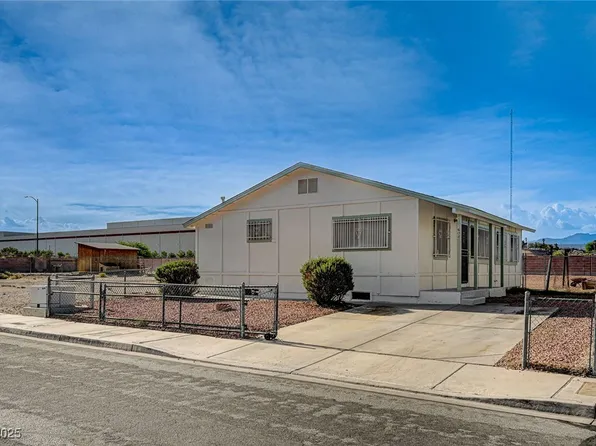 1608 June Ave, North Las Vegas, NV 89032