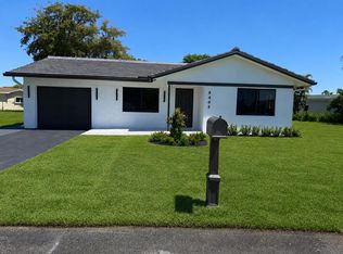 9405 NW 74th St, Fort Lauderdale, FL 33321