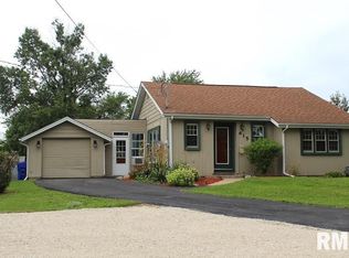 615 Edwards St, Kewanee, IL 61443