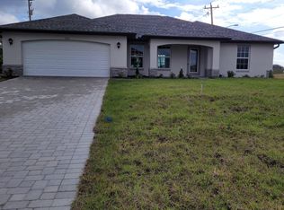 1526 NW 19th St, Cape Coral, FL 33993
