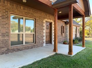 1399 Charles St, Weatherford, TX 76086