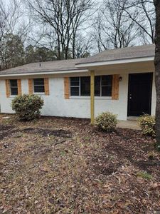 9104 Longacre Dr, Little Rock, AR, 72205