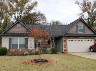 120 Pheasant Ridge Dr, Anderson, SC 29626