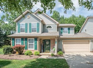 6816 Laurel Trce, Middleburg Heights, OH 44130