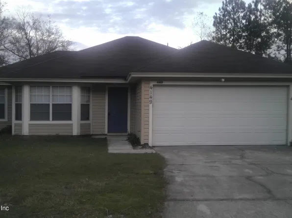 4149 DAVIE Court, Jacksonville, FL 32210