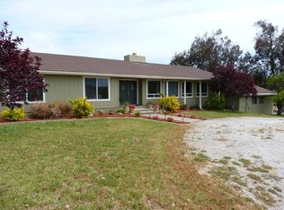 4566 Davenport Creek Rd, San Luis Obispo, CA 93401